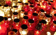 Hasznos információk Halottak napjára