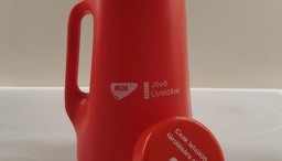 Itt egy nagyszerű kezdeményezés a MOL-tól!